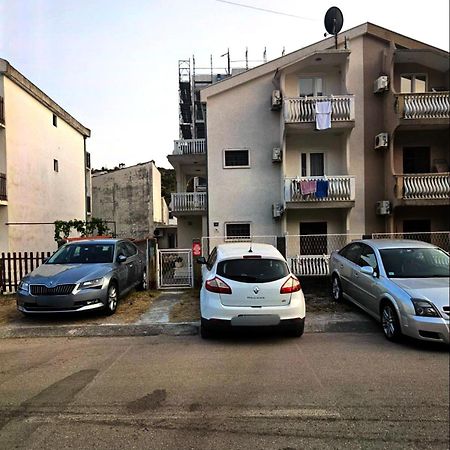 Apartments Skala Sutomore Esterno foto
