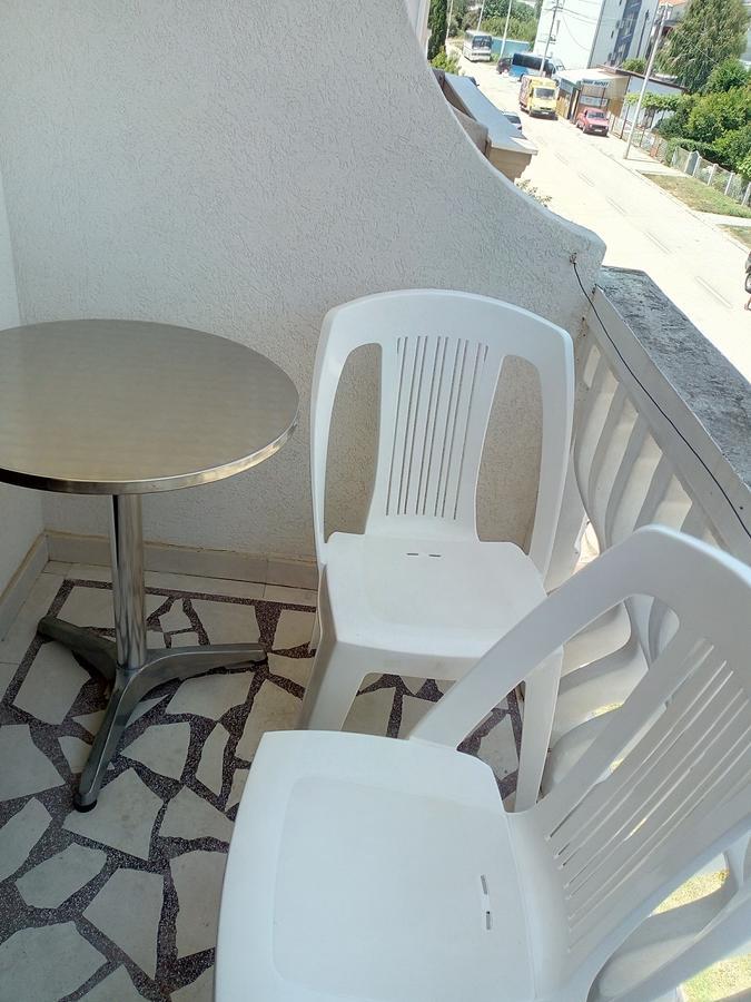 Apartments Skala Sutomore Esterno foto
