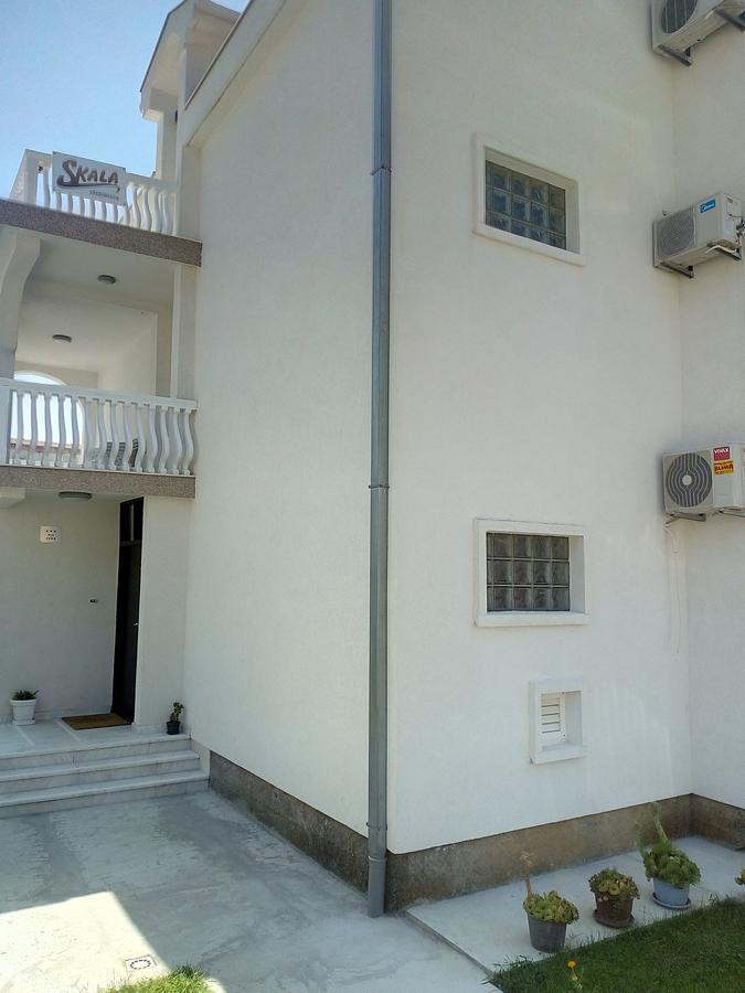 Apartments Skala Sutomore Esterno foto