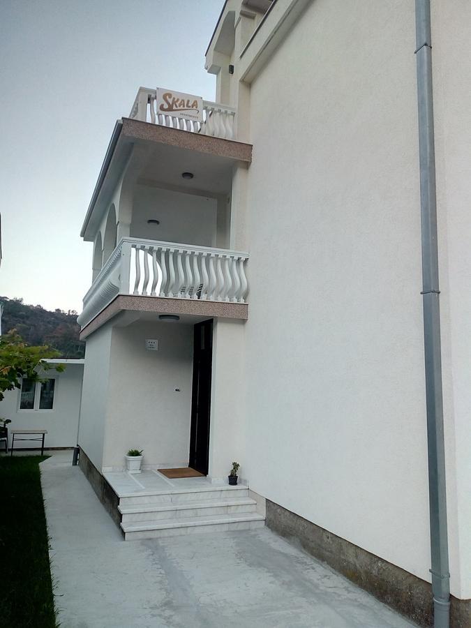Apartments Skala Sutomore Esterno foto